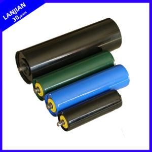 High Quality Smooth Functioning Conveyor Carrier Idler Roller with Good Price