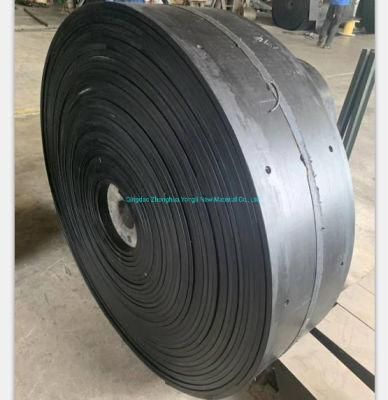 Steel Cord Elevator Rubber Conveyor Belt/Band Rubber Conveyor Belt