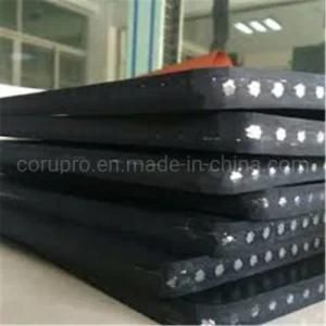 Coal Mine Industry Steel Cord Rubber Conveyor Belts