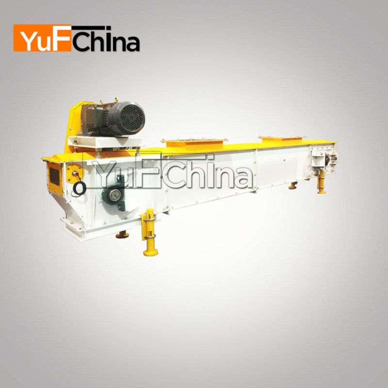 Low Price High Quality Scrapper Conveyor for Sale