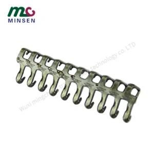 Factory Supply Spike Steel Buckle Industry Conveyor Belt Butterfly