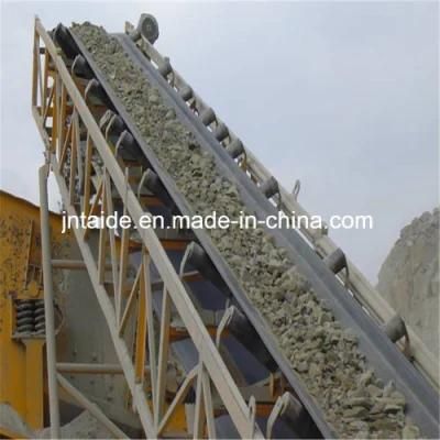 High Efficient Stone Crusher Conveyor Belt for Sale