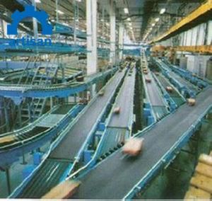 China Best Belt Conveying Machine Belt Conveyor Price