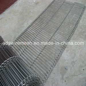 Flat Flex Belt for Conveying Light Products