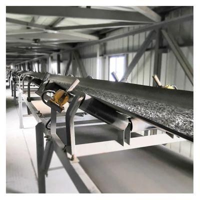 High Quality Industry Belt Conveyor System for Mining/Power Plant/Cement/Port/Coal/Chemical Industry