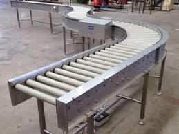 Grade Heavy Load Pallet Roller Turntable Rotation Conveyor 180 Degree/90degree
