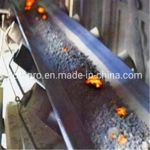 High Temperature Heat Resistant Conveyor Belt