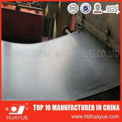 Heat Resistant Conveyor Belt Widly Used in Mining, Cement