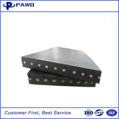 Ep/Nn100100-500 10-24MPa Rubber Industrial Conveyor Belt for Cemet Belt Conveyor