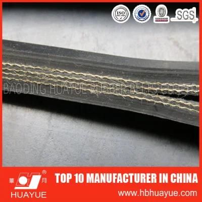 High Quality Nylon Fabric Rubber Conveyor Belt