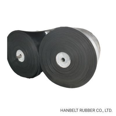 Good Quality Steel Cord Rubber Conveyor Belt/Belting for Coal