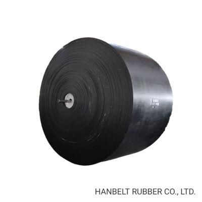 Hot Sale Industrial Ep Rubber Conveyor Belt/Belting for Belt Conveyor