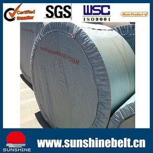 Manufacture Industrial Conveyor Belt Abrasion Resistance with Top Quality for Fertilizer Plant