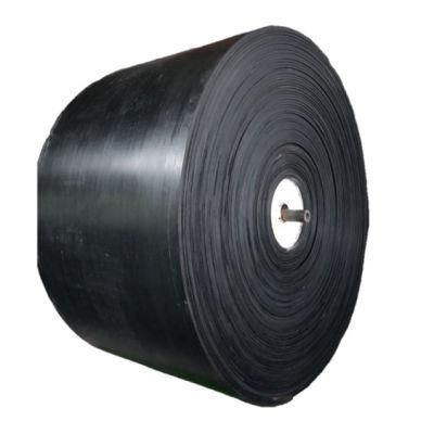 Polyester Nylon Ep/Nn 200 Rubber Conveyor Belt with Factory Price