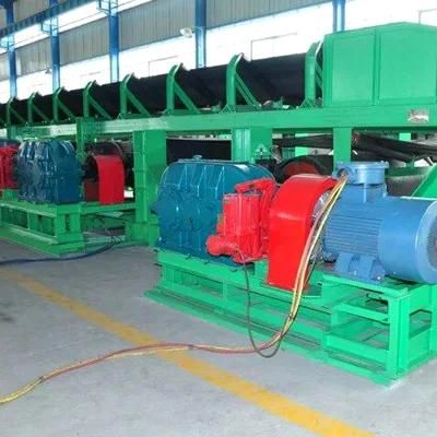 OEM Top Quality Hot Sale Customized Belt Conveyor System Made in China