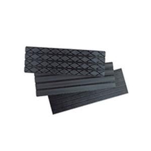 Diamond Grooved Rubber Lagging Sheet for Conveyor Head Pulley