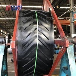 China Factory Rubber Conveyor Belt