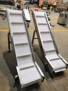 45 Degrees High Small Belt Conveyor