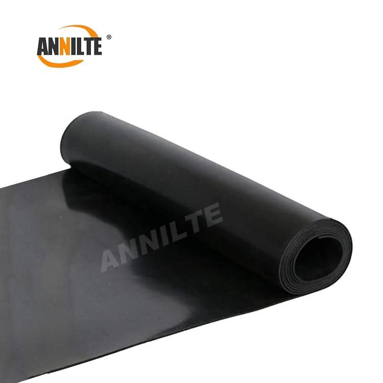 Annilte Multi-Ply Ep 200 Rubber Conveyor Belt with Top Quality