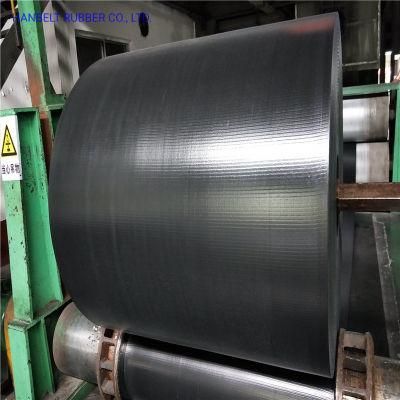 Mining Industry Used Rubber Conveyor Belt