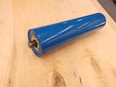 Hot Sale Factory Direct Philippines Retractable Belt Conveyor Roller Idler