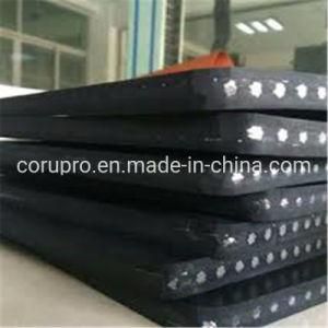 Tear Resistant Steel Cord Rubber Conveyor Belt