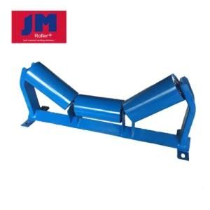 Direct Factory Low Price Carrying Idler Roller for Mine