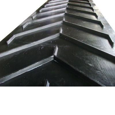 Heat Resistant Customized Nn/Ep/Cc PU Conveyor Belt for Sale