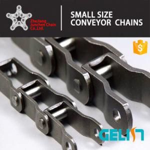 Project Welded Chain Conveyor Chain