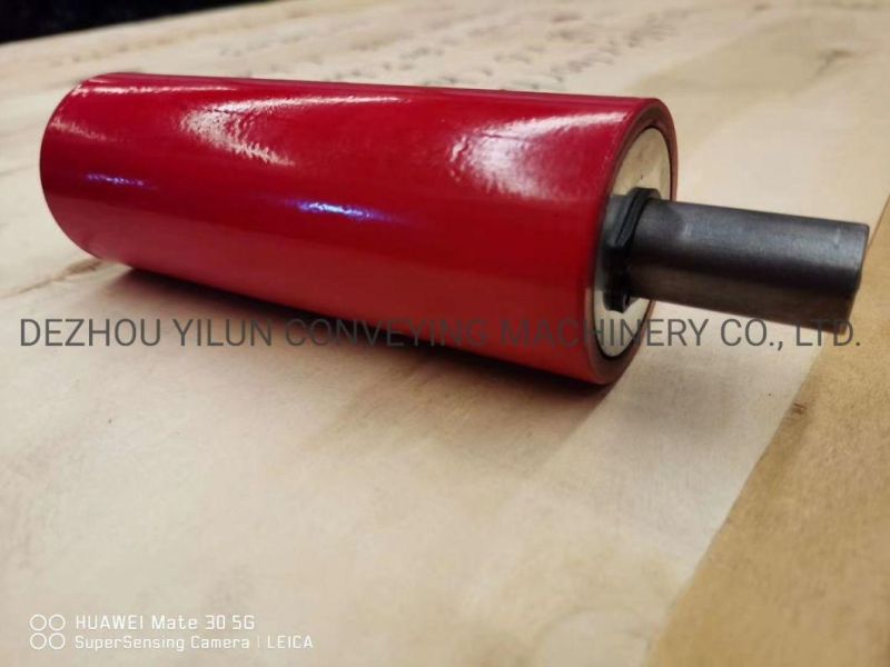 High Quality Steel Guide Roller for Boat Trailers Conveyor Side Roller