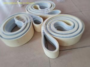 Conveyor Timing Belt for Aluminum Extrusion with Heat Resistance