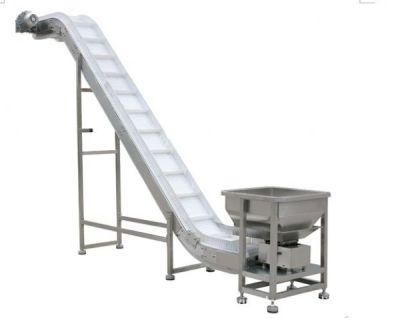Industriy Steel Transportation Equipment Roller Conveyor Line for Warehouse