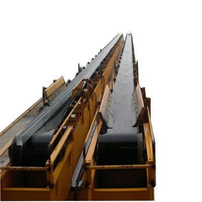 Dt II Belt Conveyor Factory Direct Sales Customized Products