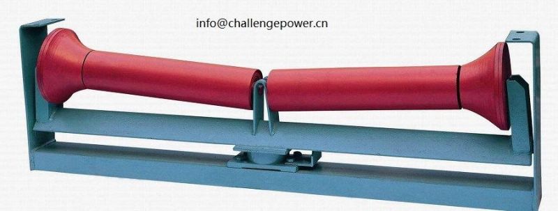 Power Plant-Boiler Conveyor Roller/Conveyor Idler