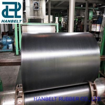 Industrial Belt PVC Conveyor Belt for Coal Mining Conveyor Machinery