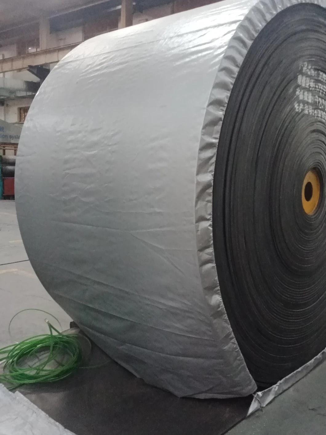 High Performance Tbm-Purpose Conveyor Belt