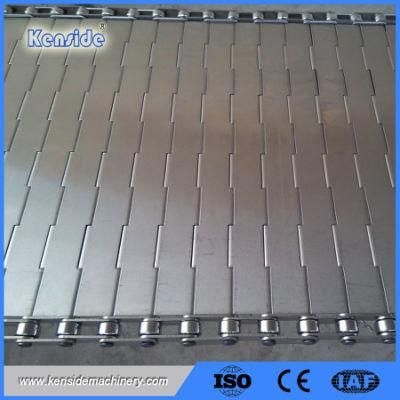 Slat Conveyor Belt From China Factory