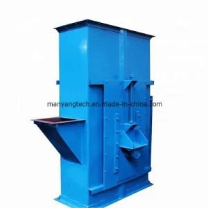 OEM Design Professional Nse High Speed Chain Bucket Elevator Supplier