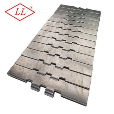 71/2 Stainless Steel Double Hinge Metal Chains (SS802-K1200)