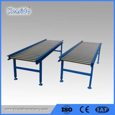 Hot Sell Steel Roller Table Conveyor