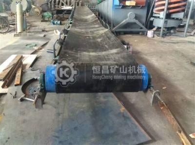 Belt Conveyor with High Quality for Mining