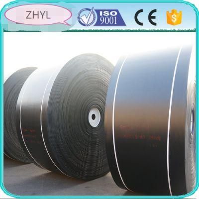 Safety and Environmental Protection Hopper Rubber Belt Conveyor