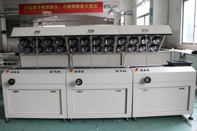 Automatic SMT Production Line LED PCB Conveyor