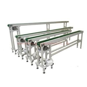 Boeep High-Quality Conveyor Belt Transport Equipment Machine for Concrete