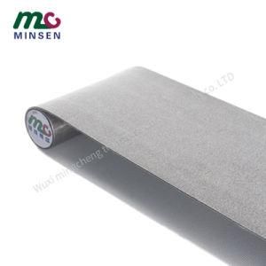 Factory Manufacturers Heat Resistant Grey Felt Conveyor Belt