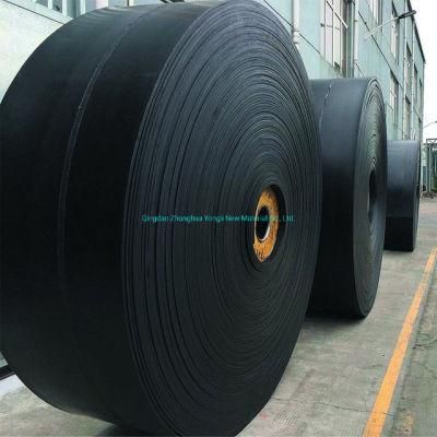Direct Factory Rubber Conveyor Belting for Coal Mining Machine