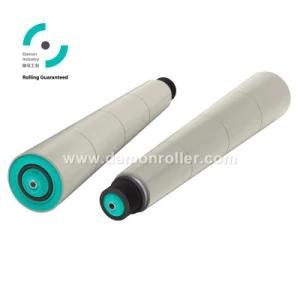 Poly-Vee Spring Loaded Tapered Sleeve Roller (2650)