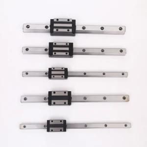 IMTEK TTW Series Top Selling High Precision and Rigidity Linear Guide