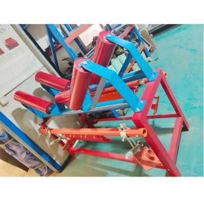 Transport Belt Conveyor Return Idler Roller Brackets (width500mm_2400mm)