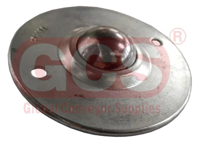 Carbon Steel Plate Universal Ball